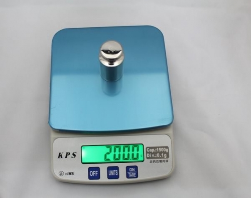 KPS-計重電子秤